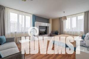 2-к квартира, посуточно, 60м2, 8/8 этаж