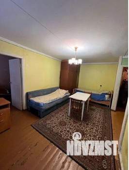 2-к квартира, на длительный срок, 34м2, 1/5 этаж