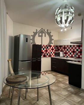 2-к квартира, на длительный срок, 60м2, 11/17 этаж