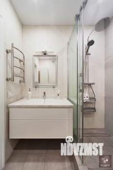 2-к квартира, на длительный срок, 57м2, 12/17 этаж