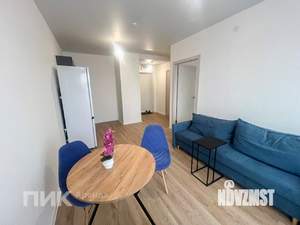 1-к квартира, на длительный срок, 33м2, 13/29 этаж