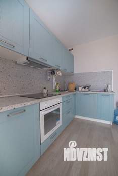 1-к квартира, на длительный срок, 40м2, 8/18 этаж