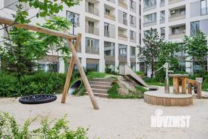 1-к квартира, на длительный срок, 39м2, 8/10 этаж