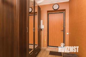 2-к квартира, посуточно, 58м2, 1/1 этаж