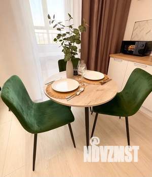 Студия квартира, посуточно, 29м2, 4/16 этаж