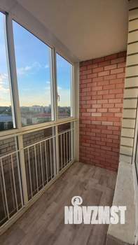 1-к квартира, на длительный срок, 40м2, 10/20 этаж