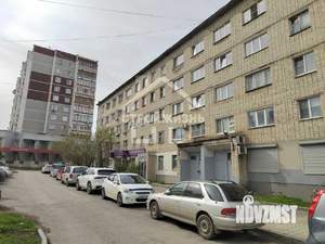 Студия квартира, на длительный срок, 13м2, 3/5 этаж