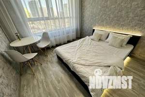 1-к квартира, посуточно, 25м2, 6/16 этаж