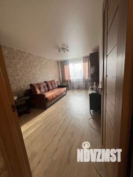 2-к квартира, на длительный срок, 47м2, 3/5 этаж