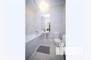 1-к квартира, посуточно, 44м2, 5/31 этаж