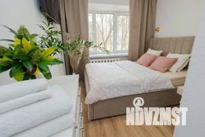 1-к квартира, посуточно, 16м2, 1/5 этаж