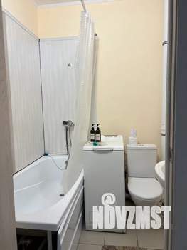 1-к квартира, посуточно, 35м2, 2/5 этаж