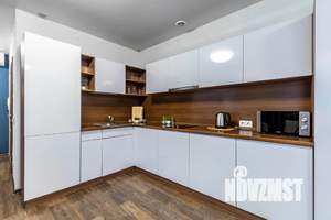 1-к квартира, посуточно, 32м2, 3/15 этаж