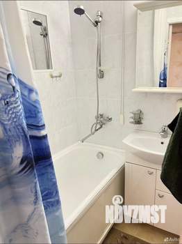 2-к квартира, на длительный срок, 43м2, 3/5 этаж