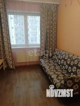 1-к квартира, на длительный срок, 45м2, 5/24 этаж