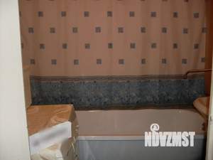 2-к квартира, посуточно, 48м2, 3/9 этаж
