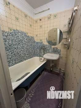 2-к квартира, на длительный срок, 43м2, 5/5 этаж