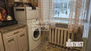 2-к квартира, на длительный срок, 45м2, 1/5 этаж