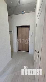 1-к квартира, на длительный срок, 35м2, 4/25 этаж