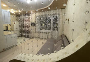 1-к квартира, на длительный срок, 29м2, 4/5 этаж