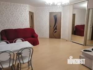 3-к квартира, на длительный срок, 61м2, 13/19 этаж