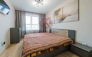 1-к квартира, на длительный срок, 29м2, 4/10 этаж