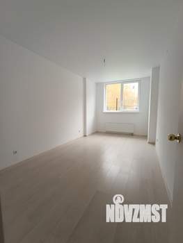 1-к квартира, на длительный срок, 38м2, 1/24 этаж