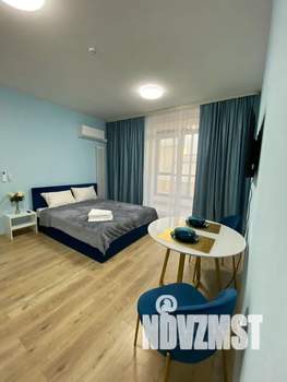 1-к квартира, посуточно, 28м2, 11/18 этаж