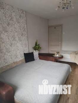 2-к квартира, посуточно, 42м2, 2/5 этаж