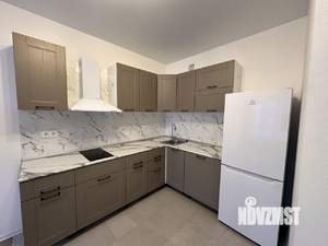 1-к квартира, на длительный срок, 35м2, 19/24 этаж