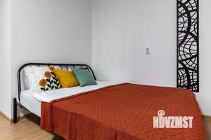 2-к квартира, посуточно, 35м2, 1/1 этаж