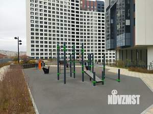 1-к квартира, на длительный срок, 32м2, 17/25 этаж