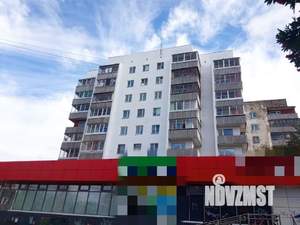 1-к квартира, на длительный срок, 32м2, 8/9 этаж