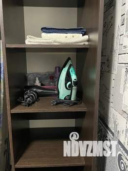 1-к квартира, посуточно, 36м2, 1/9 этаж