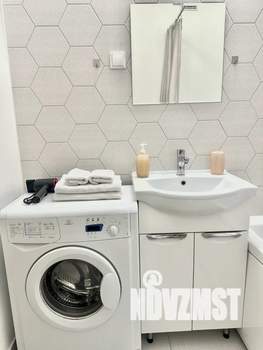 Студия квартира, посуточно, 31м2, 6/26 этаж