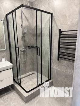 Студия квартира, посуточно, 35м2, 4/25 этаж