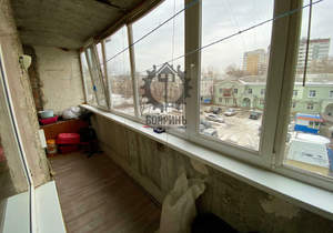 2-к квартира, на длительный срок, 47м2, 3/9 этаж