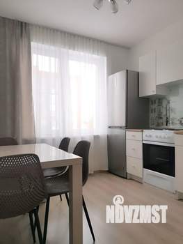 1-к квартира, на длительный срок, 37м2, 5/9 этаж