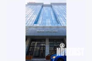 1-к квартира, посуточно, 23м2, 11/16 этаж