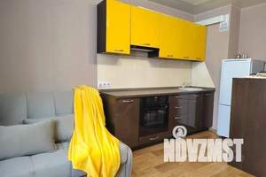 2-к квартира, посуточно, 42м2, 6/25 этаж