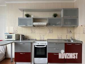 1-к квартира, на длительный срок, 49м2, 9/23 этаж