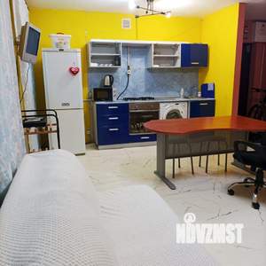 3-к квартира, посуточно, 63м2, 1/9 этаж