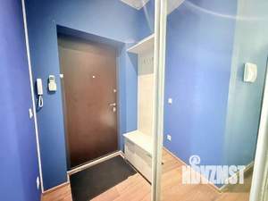 1-к квартира, посуточно, 33м2, 1/1 этаж