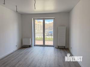 Студия квартира, на длительный срок, 30м2, 1/4 этаж