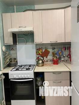 1-к квартира, посуточно, 35м2, 2/5 этаж