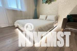 1-к квартира, посуточно, 29м2, 13/16 этаж