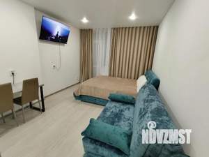 1-к квартира, посуточно, 32м2, 1/1 этаж