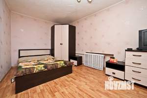 1-к квартира, посуточно, 30м2, 4/5 этаж