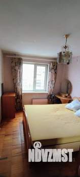 2-к квартира, на длительный срок, 47м2, 6/16 этаж