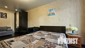 1-к квартира, посуточно, 31м2, 1/1 этаж